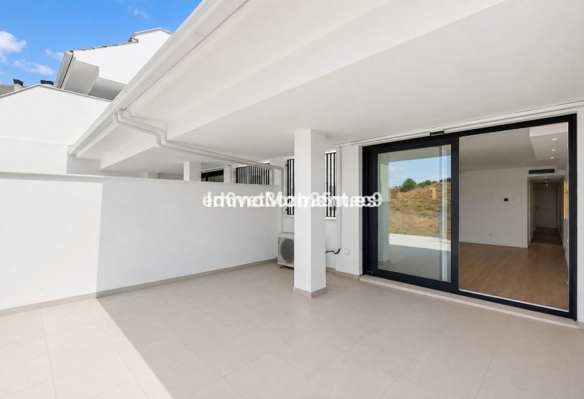 Bestaande woning - Appartement - Fuengirola - Fuengirola Centro
