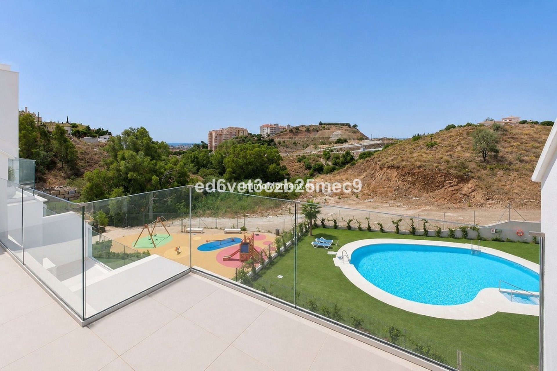Bestaande woning - Appartement - Fuengirola - Fuengirola Centro