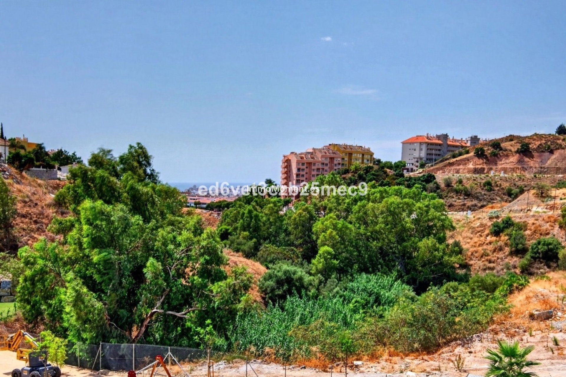 Bestaande woning - Appartement - Fuengirola - Fuengirola Centro