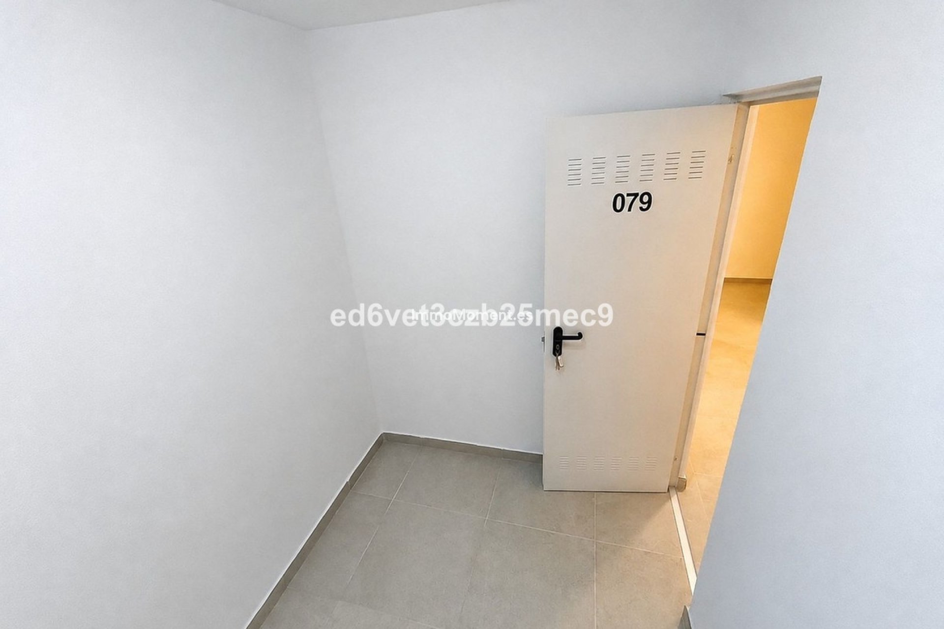 Bestaande woning - Appartement - Fuengirola - Fuengirola Centro