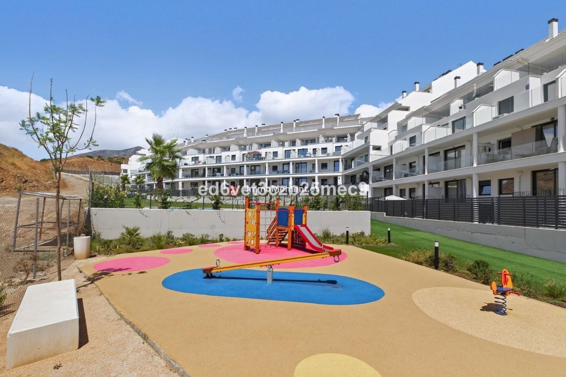 Bestaande woning - Appartement - Fuengirola - Fuengirola Centro