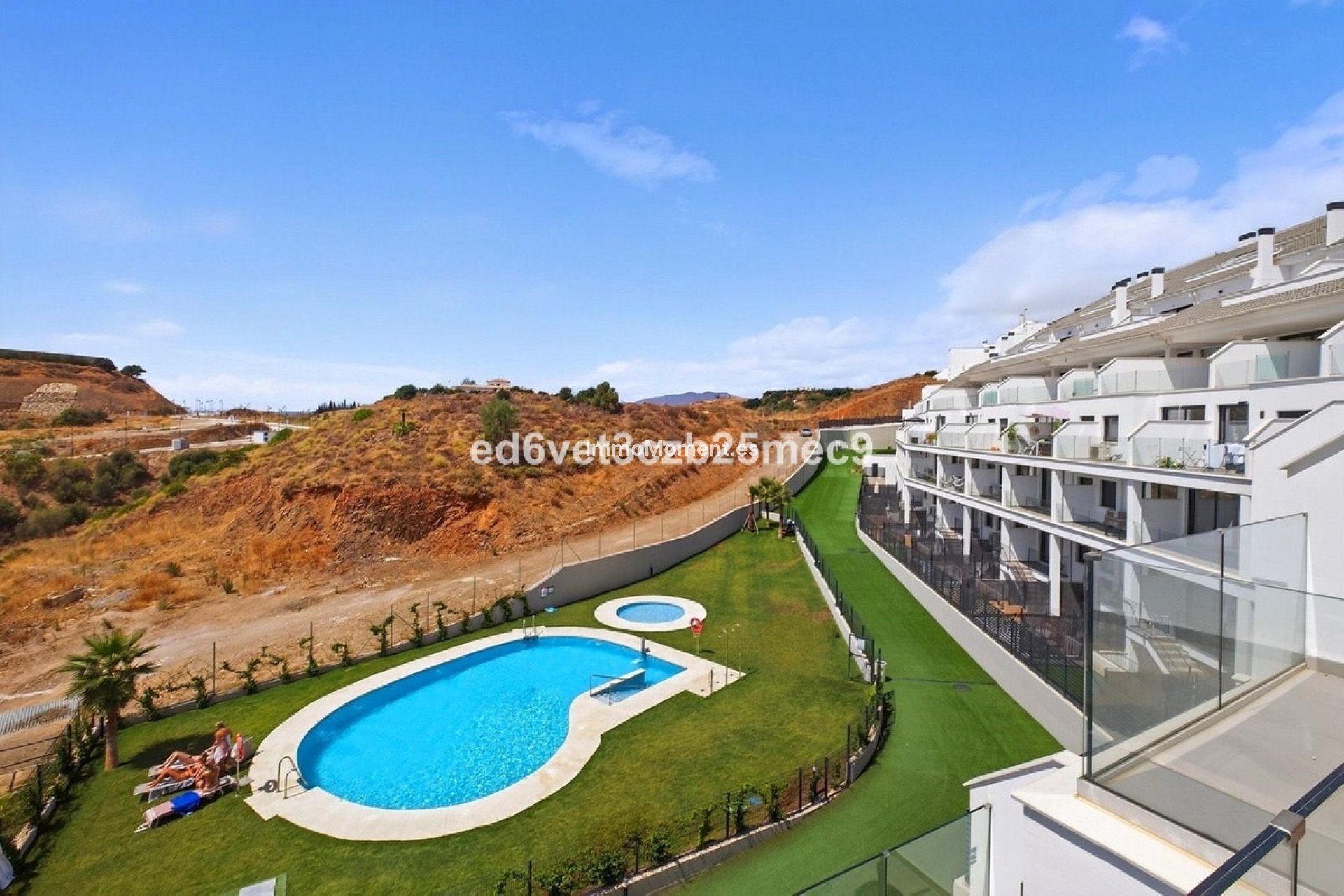 Bestaande woning - Appartement - Fuengirola - Fuengirola Centro