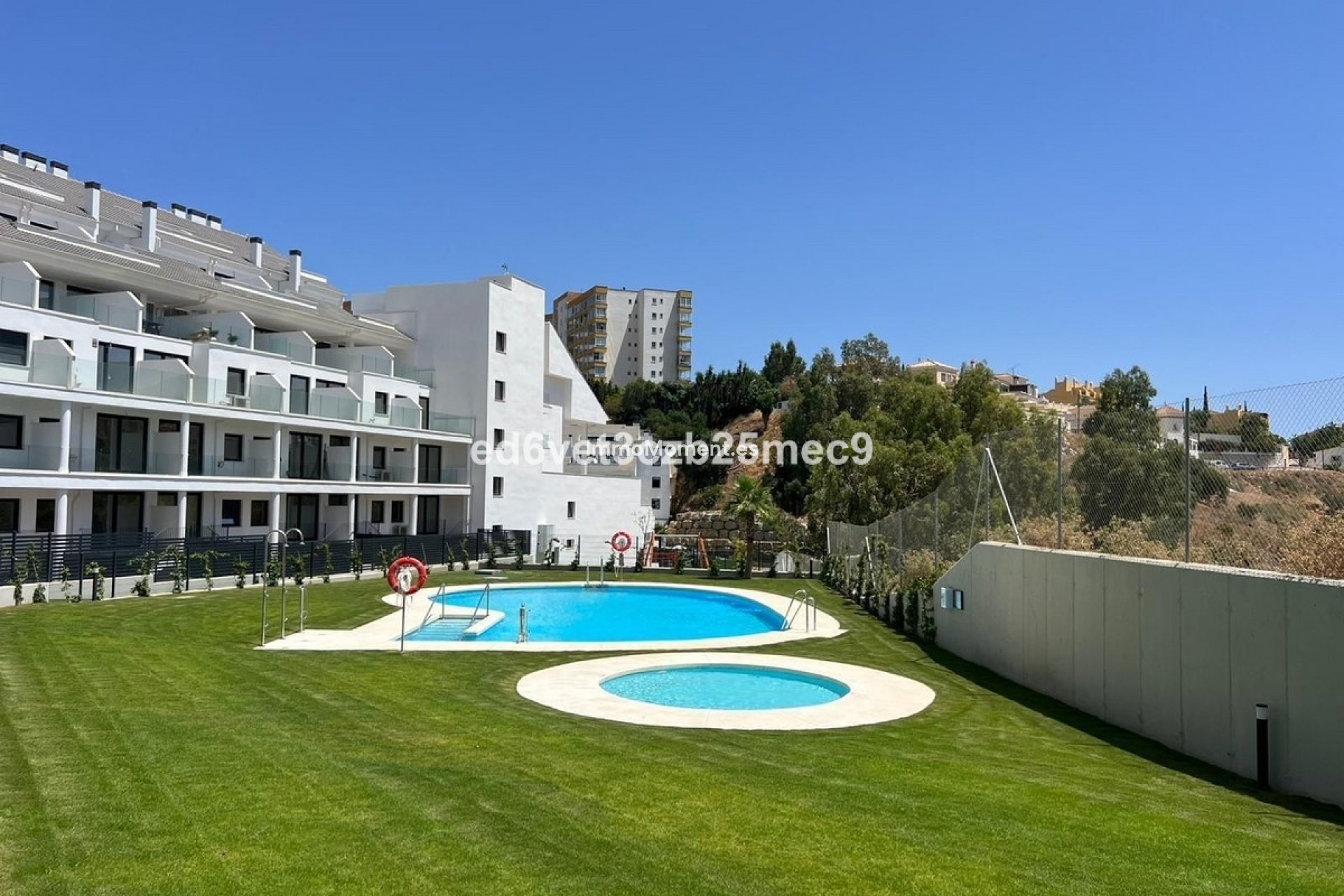 Bestaande woning - Appartement - Fuengirola - Fuengirola Centro