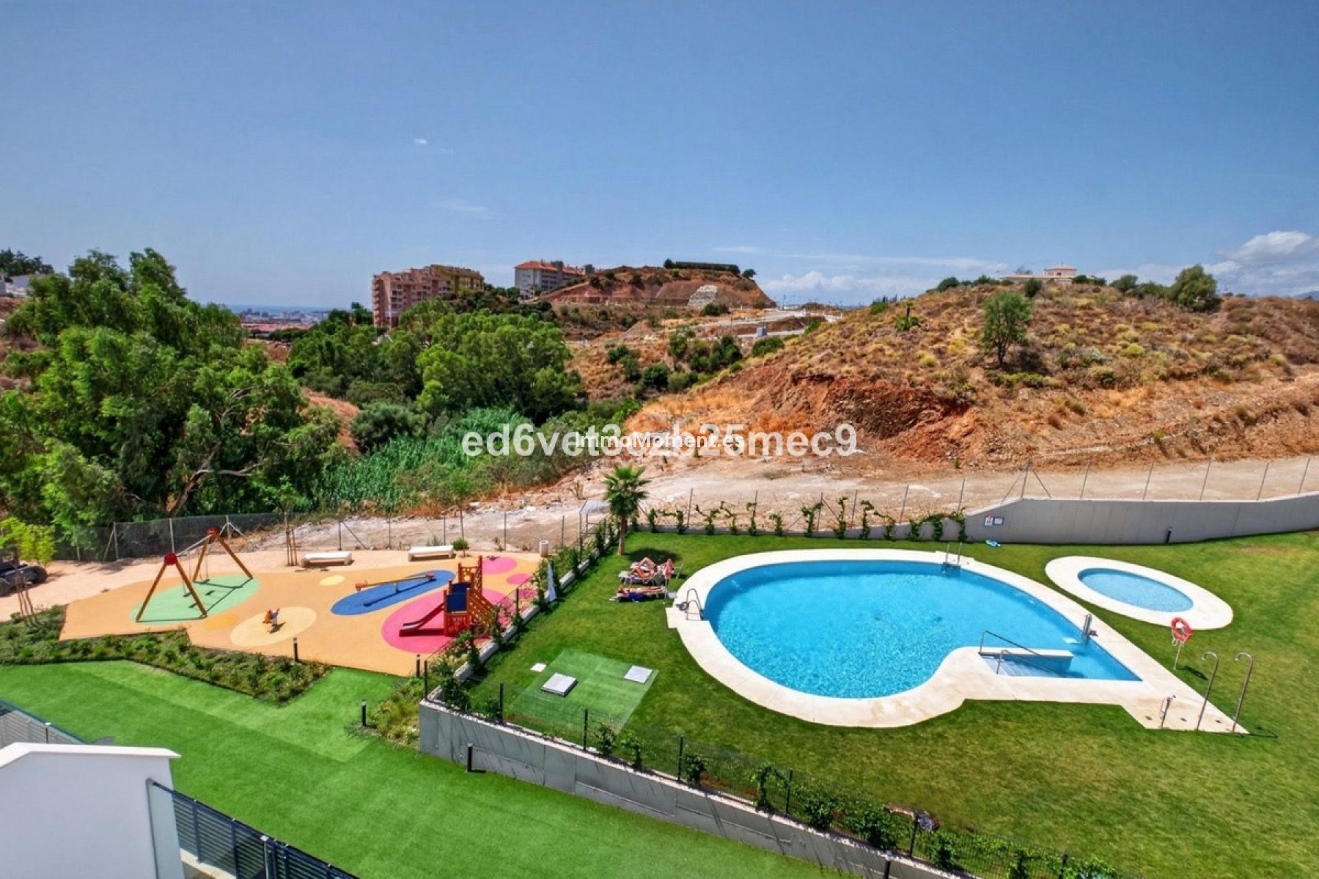 Bestaande woning - Appartement - Fuengirola - Fuengirola Centro