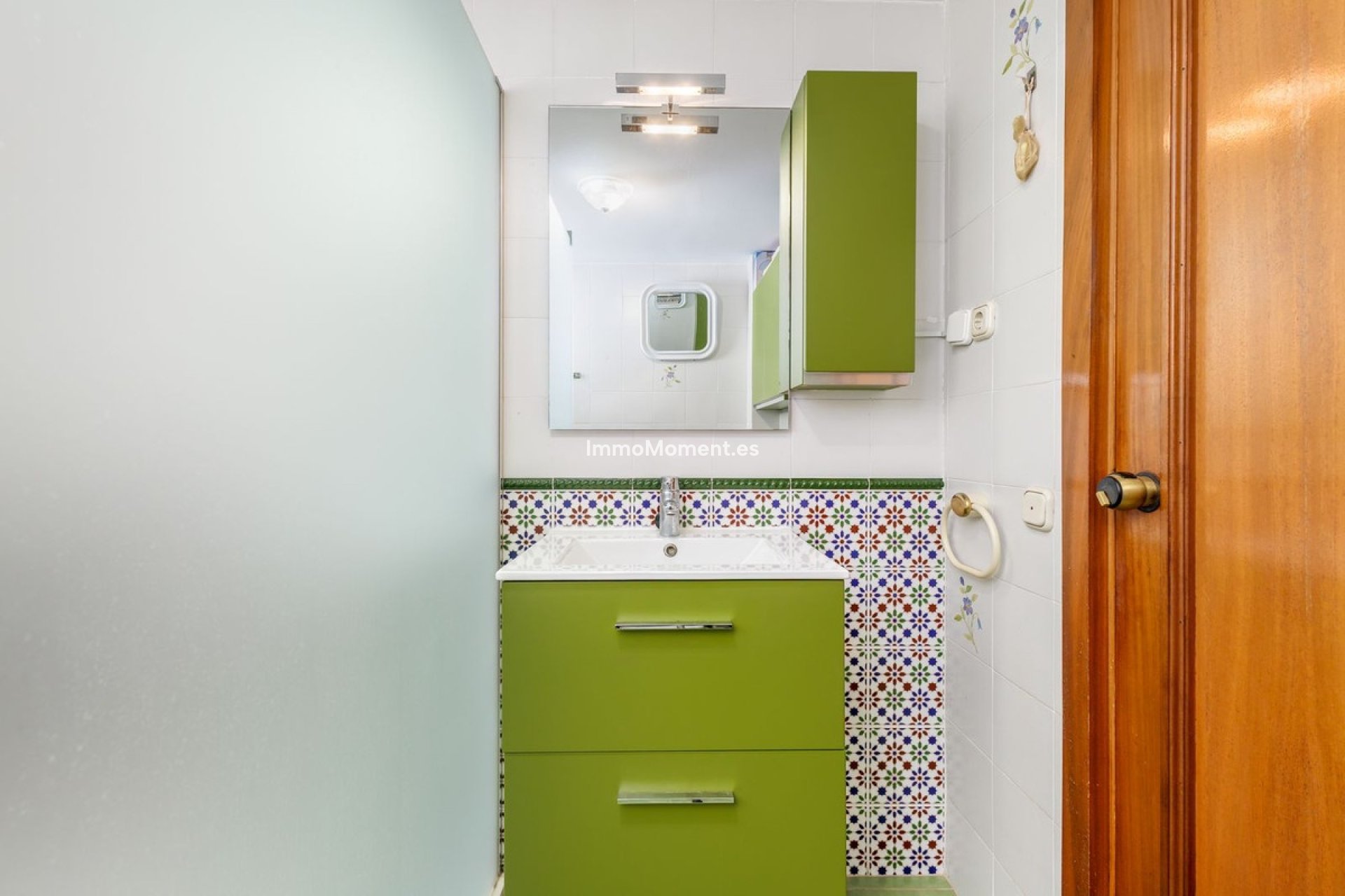 Bestaande woning - Appartement - Fuengirola - Fuengirola Centro