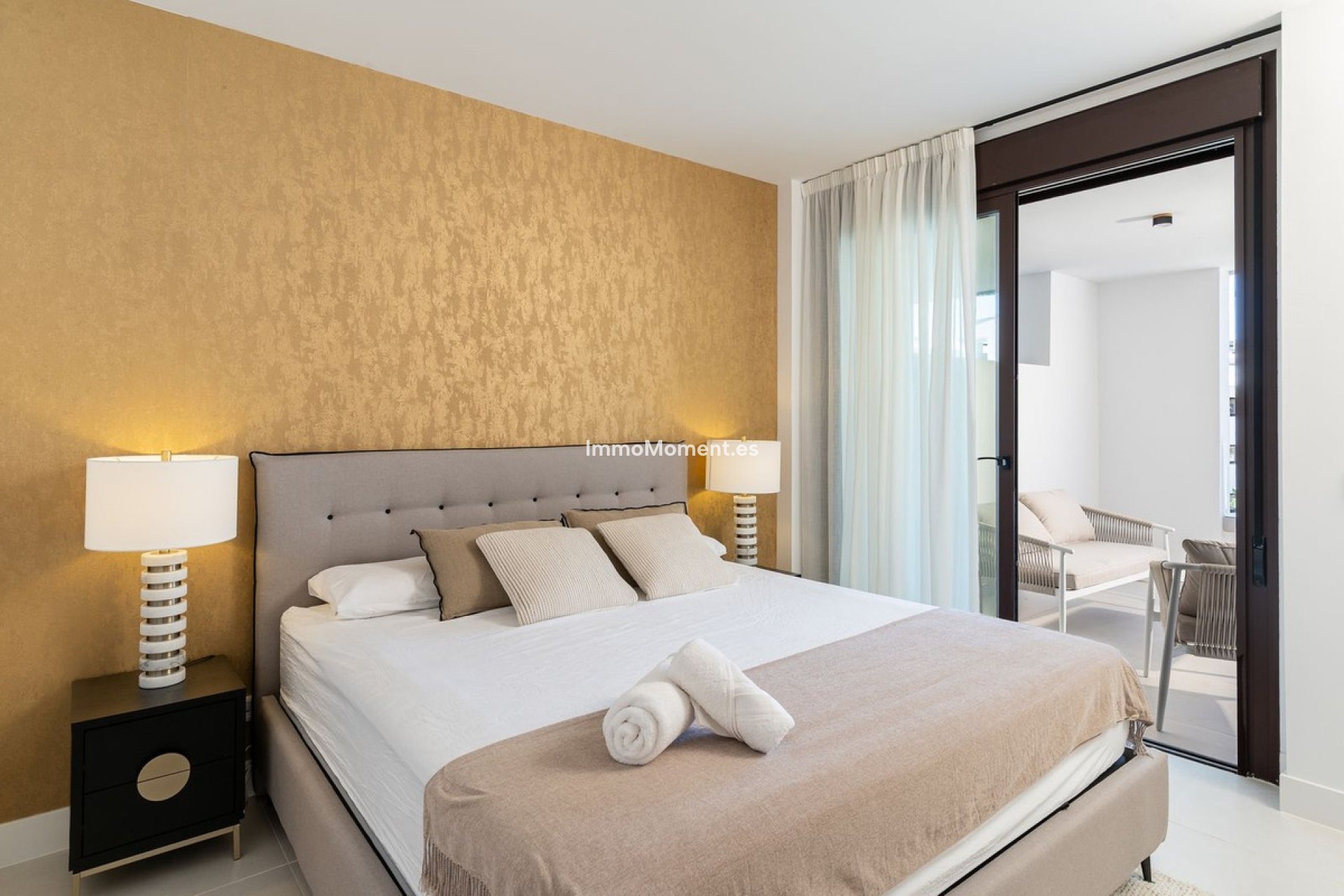Bestaande woning - Appartement - Fuengirola - Fuengirola Centro