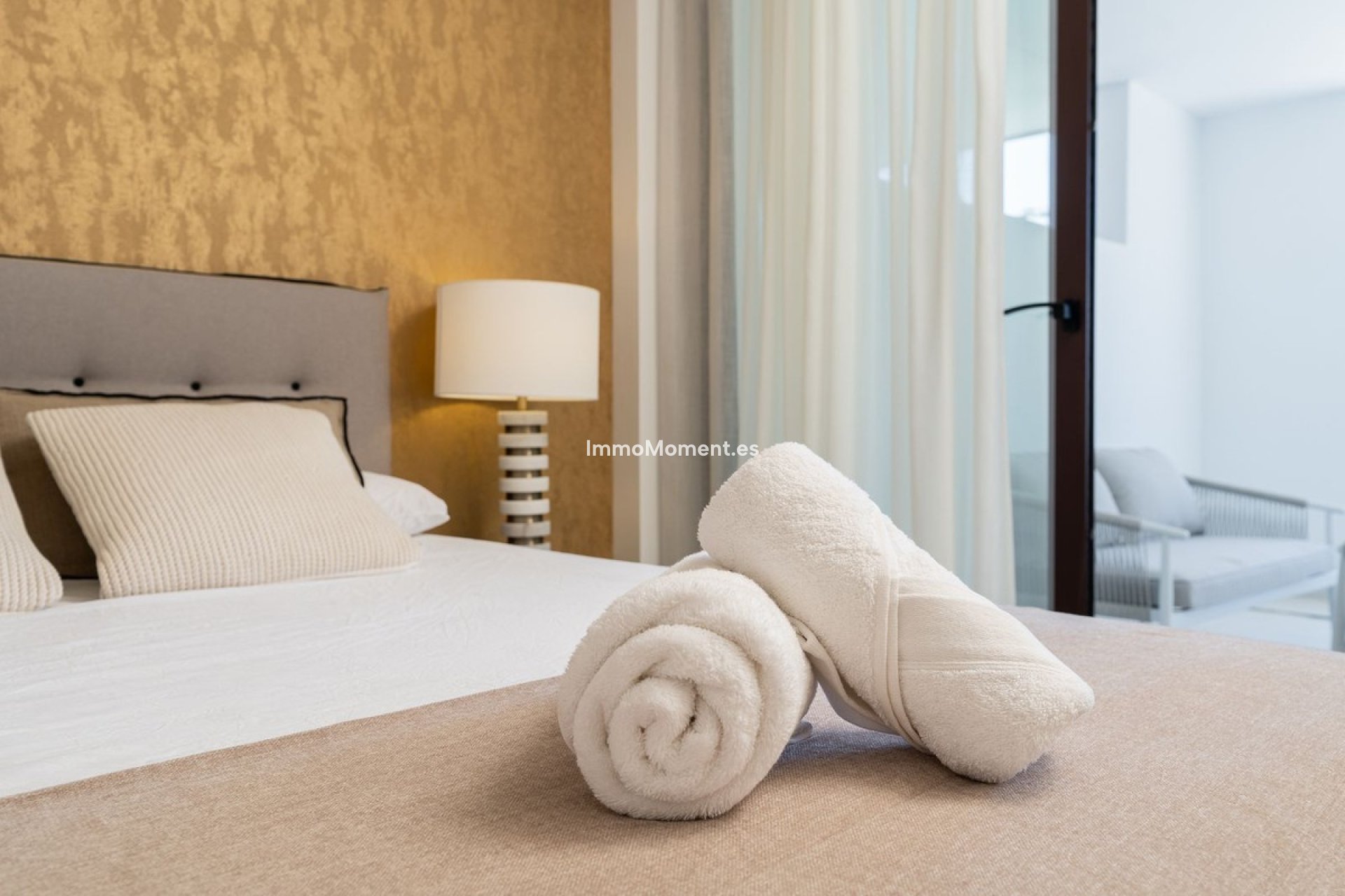Bestaande woning - Appartement - Fuengirola - Fuengirola Centro