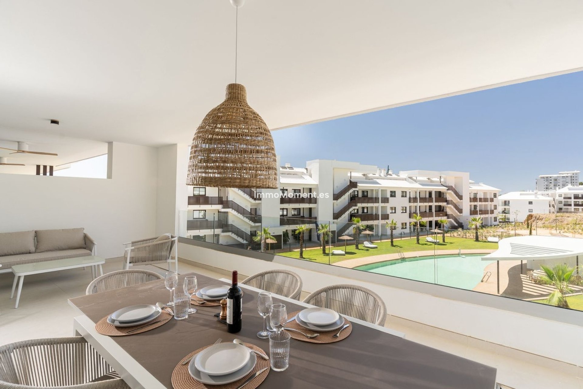 Bestaande woning - Appartement - Fuengirola - Fuengirola Centro