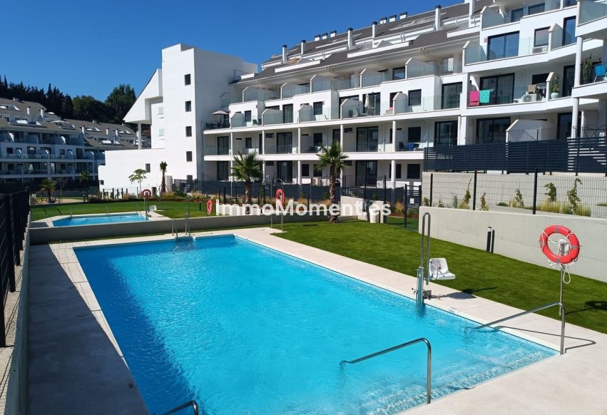 Bestaande woning - Appartement - Fuengirola - Fuengirola Centro