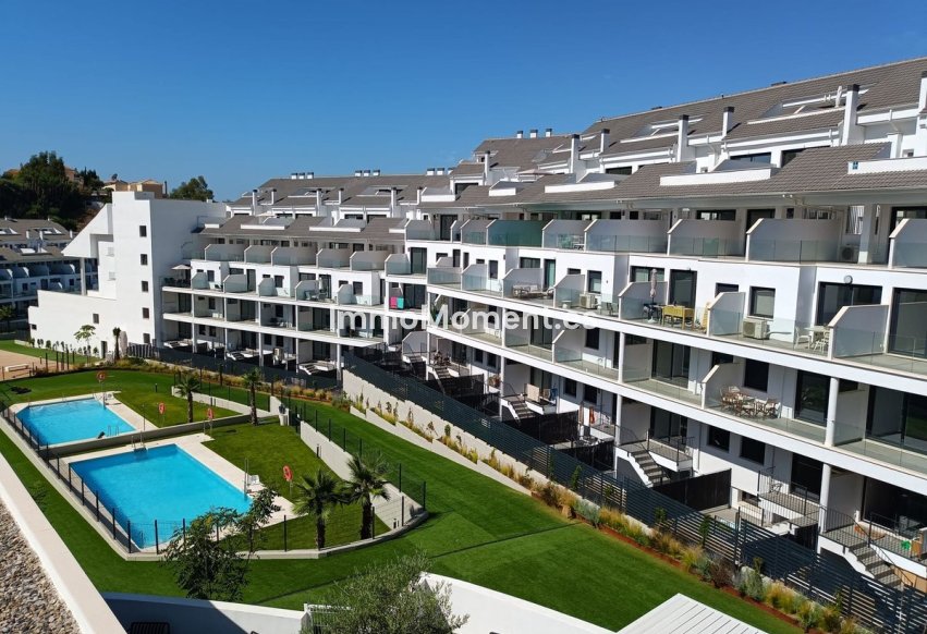 Bestaande woning - Appartement - Fuengirola - Fuengirola Centro