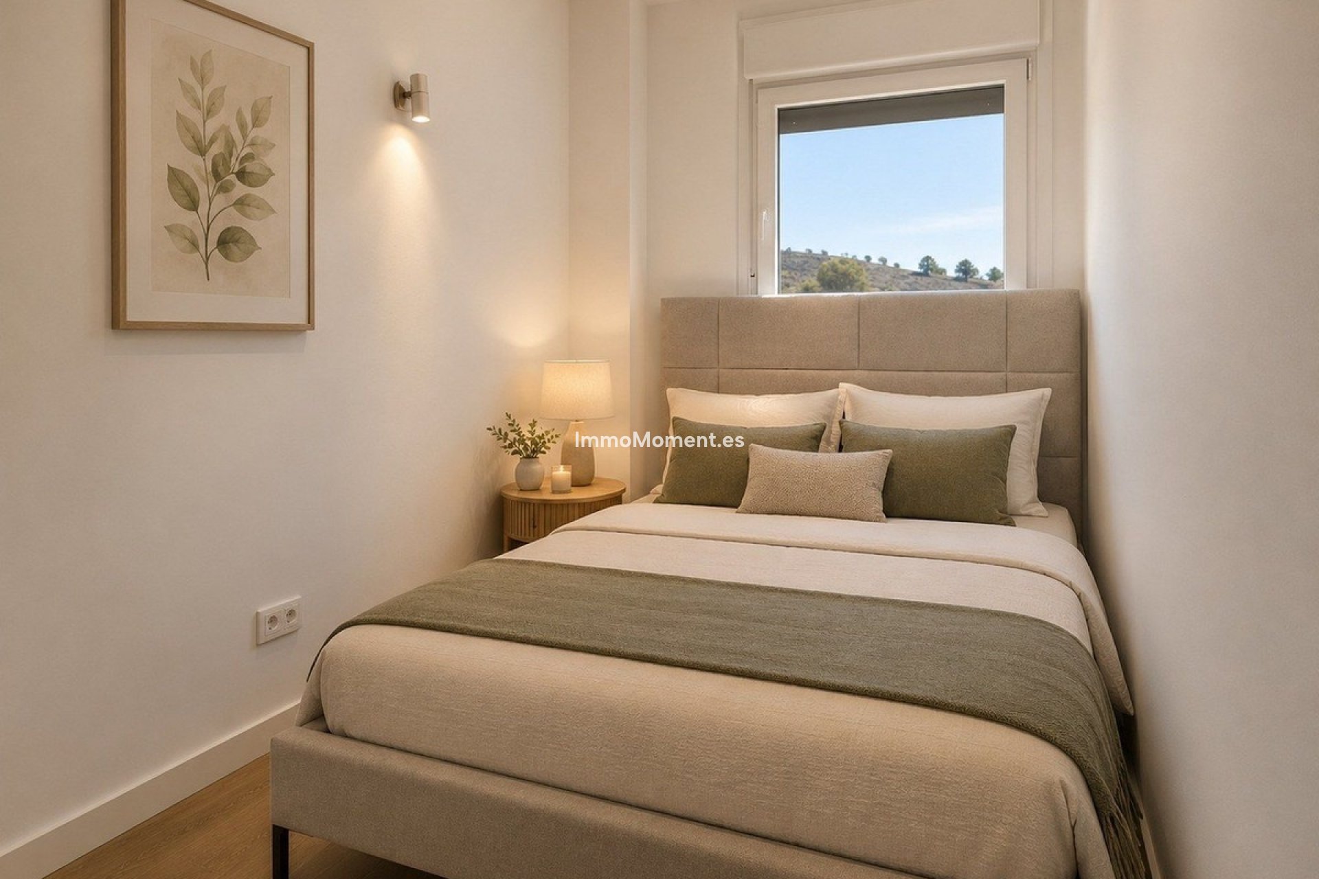 Bestaande woning - Appartement - Fuengirola - Fuengirola Centro