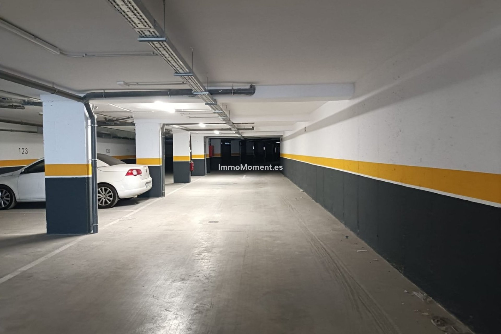 Bestaande woning - Appartement - Fuengirola - Fuengirola Centro