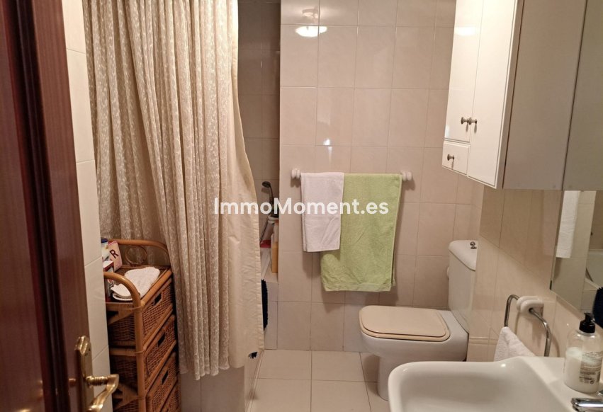 Bestaande woning - Appartement - Fuengirola - Fuengirola Centro