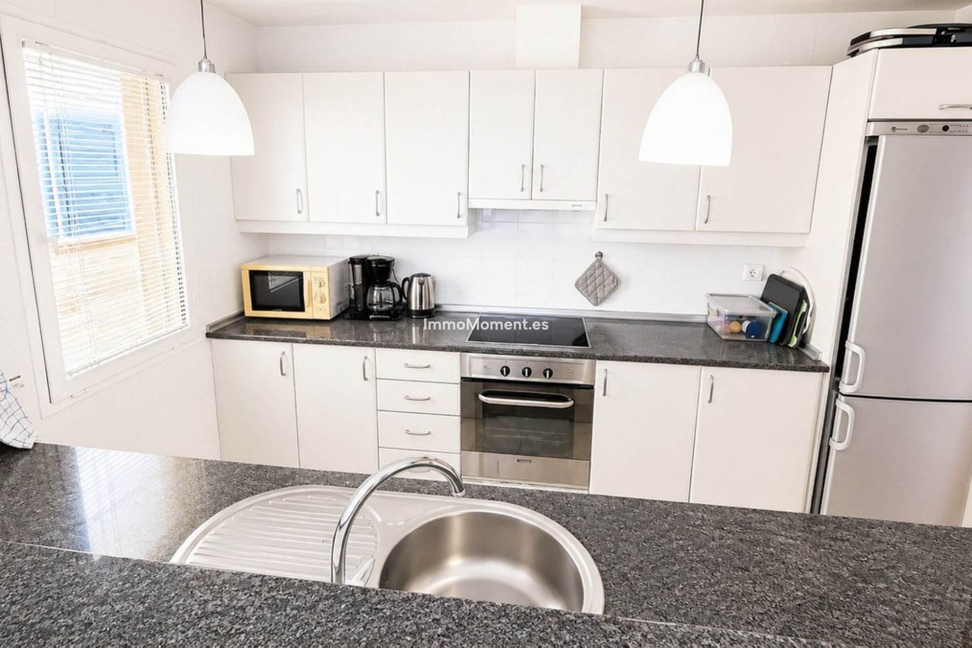 Bestaande woning - Appartement - Fuengirola - Fuengirola Centro