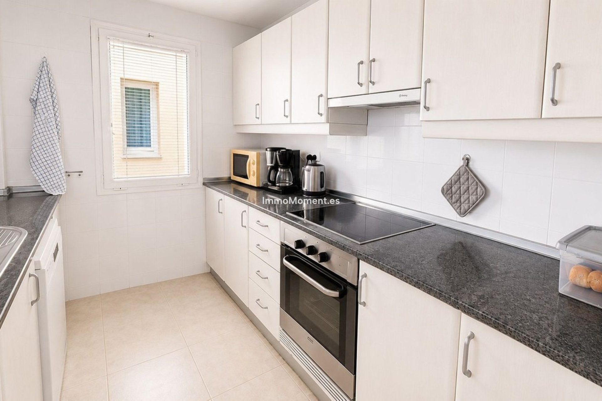 Bestaande woning - Appartement - Fuengirola - Fuengirola Centro