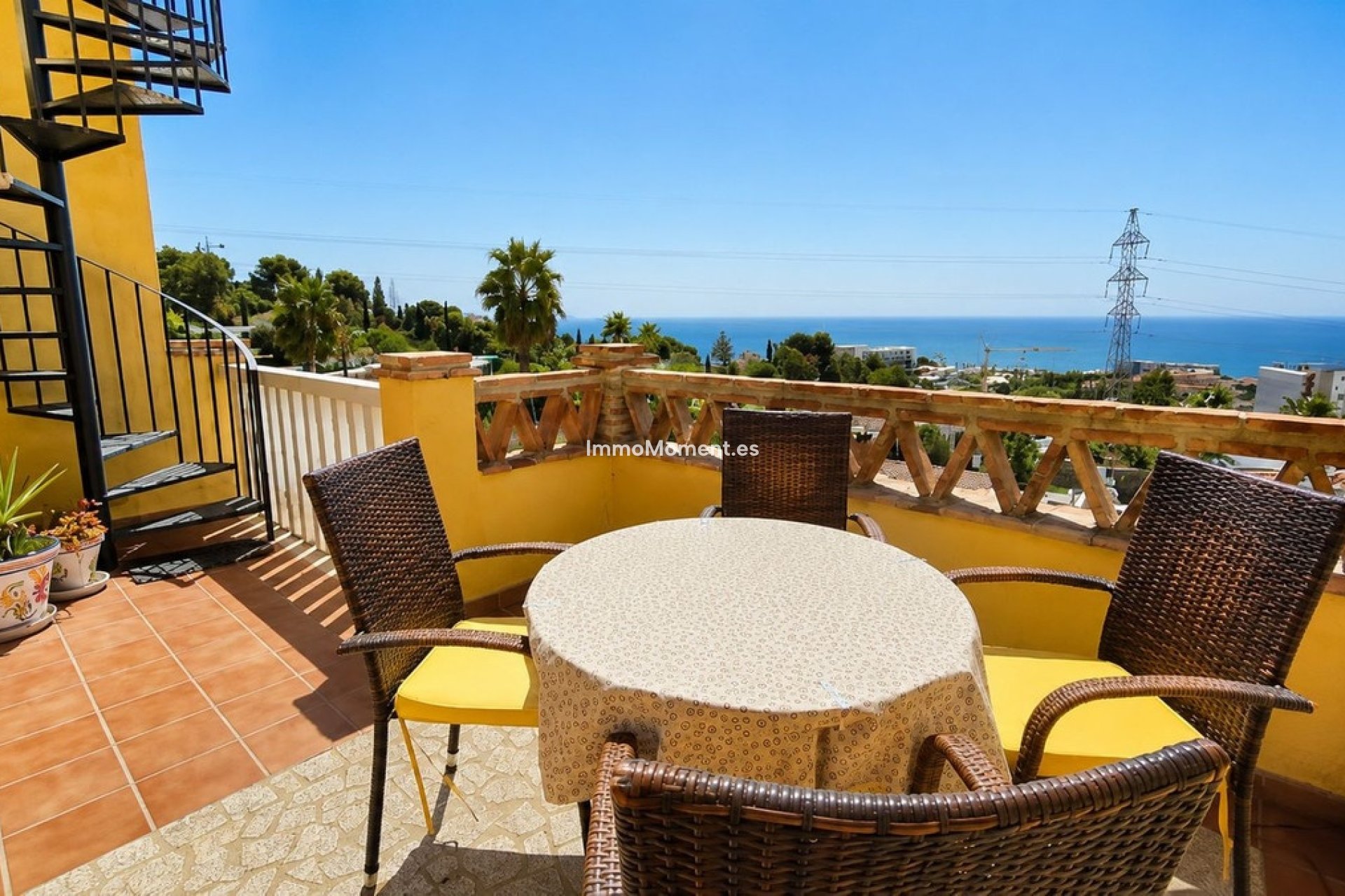 Bestaande woning - Appartement - Fuengirola - Fuengirola Centro