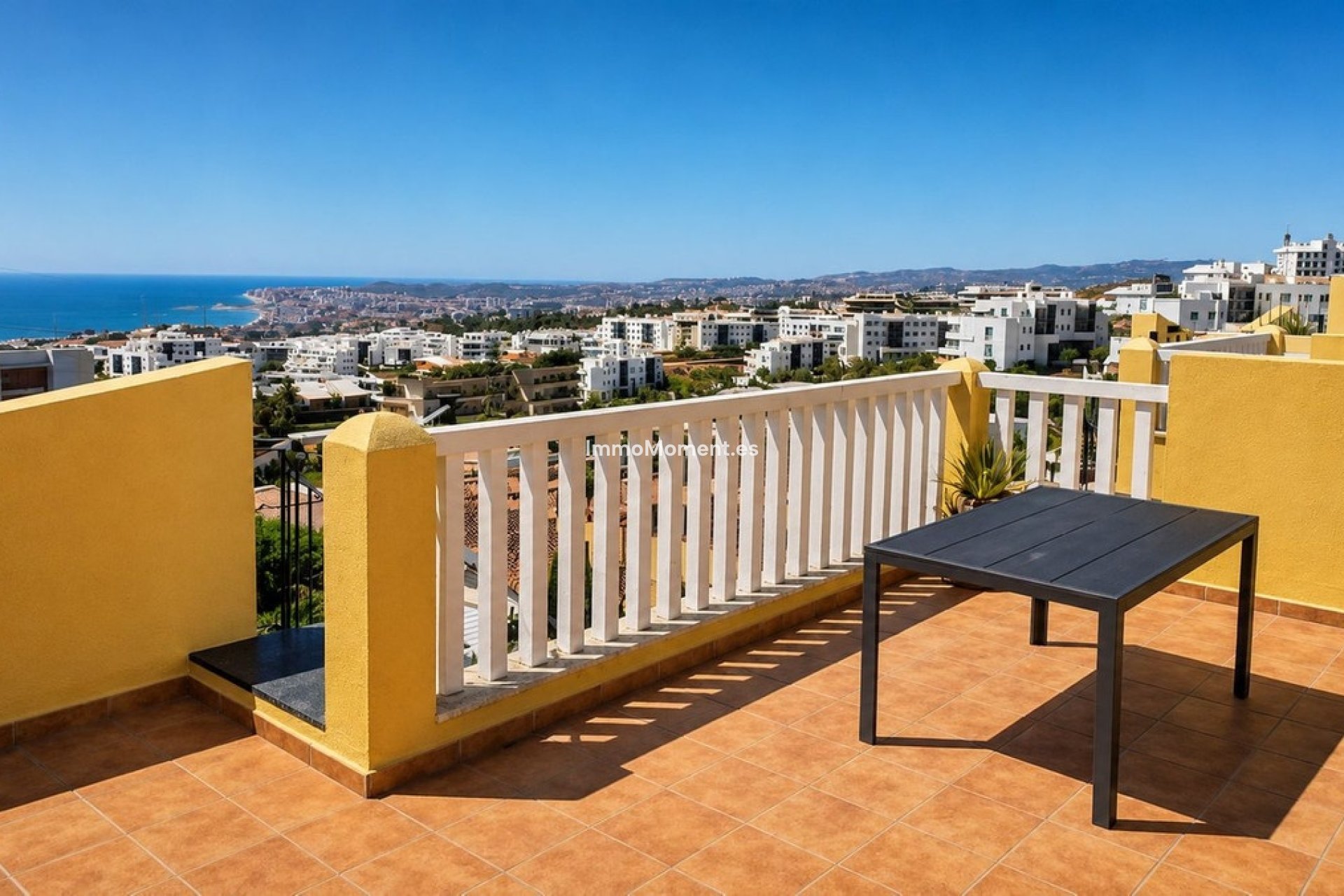 Bestaande woning - Appartement - Fuengirola - Fuengirola Centro