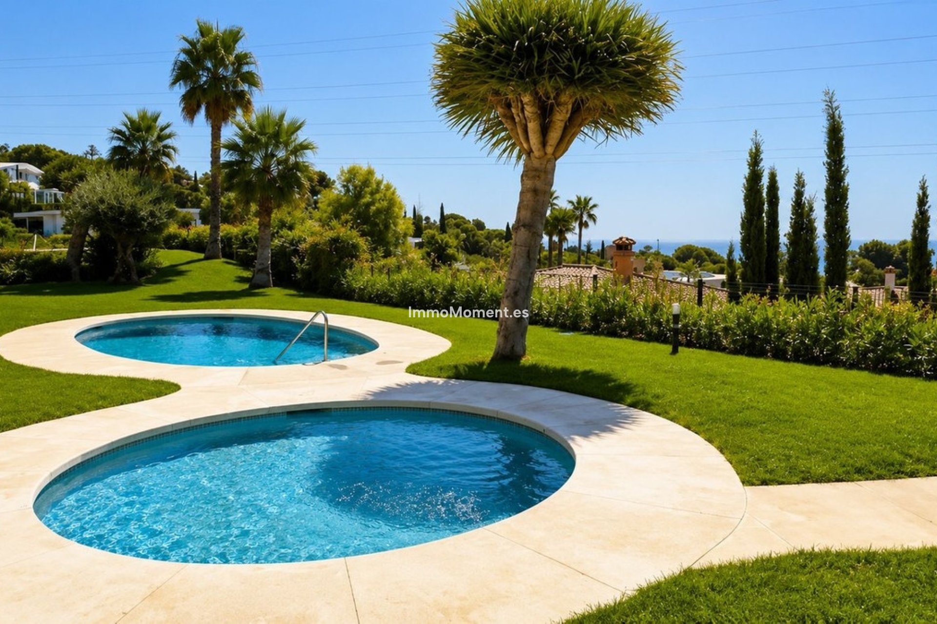 Bestaande woning - Appartement - Fuengirola - Fuengirola Centro