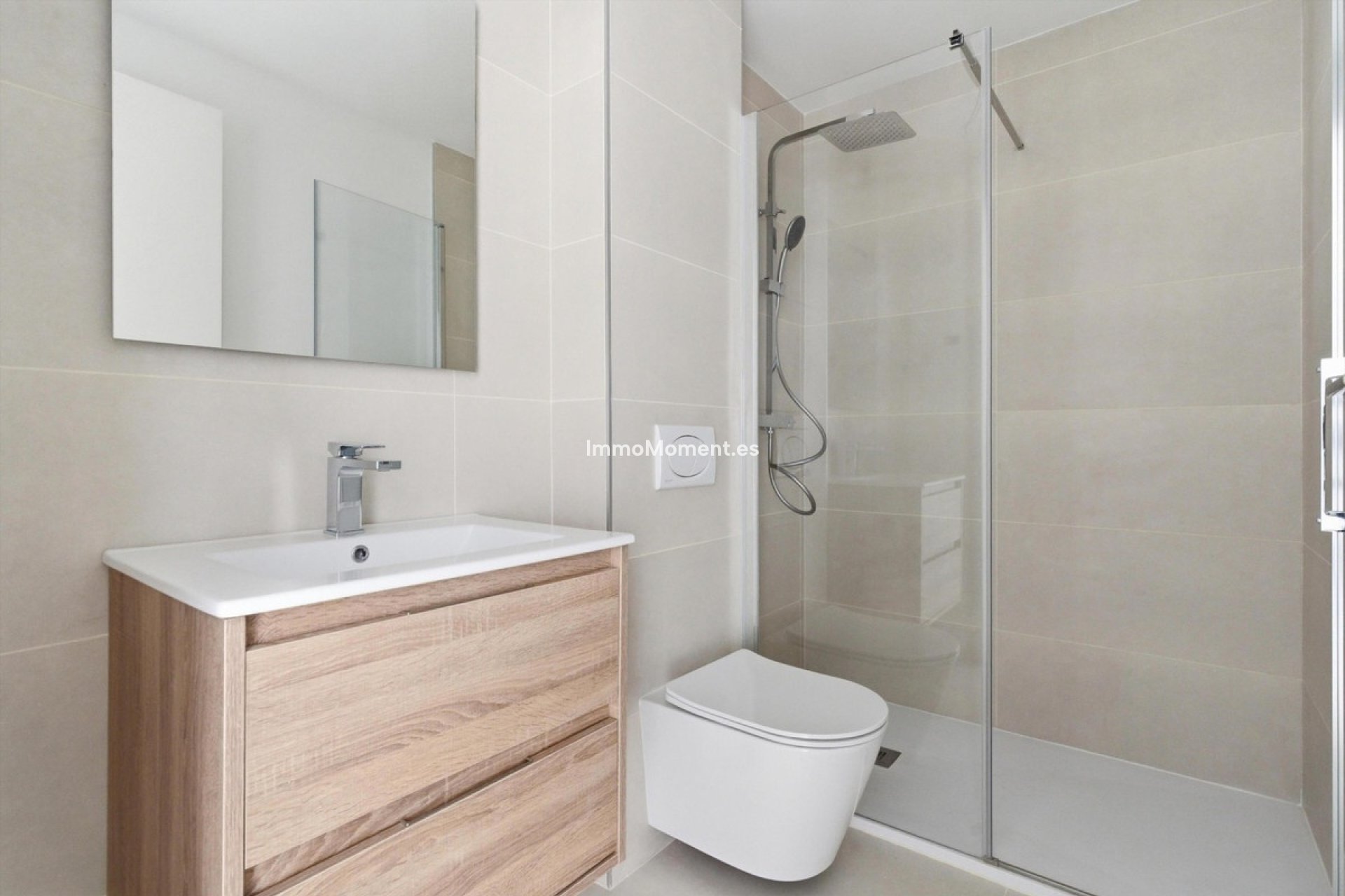 Bestaande woning - Appartement - Fuengirola - Fuengirola Centro