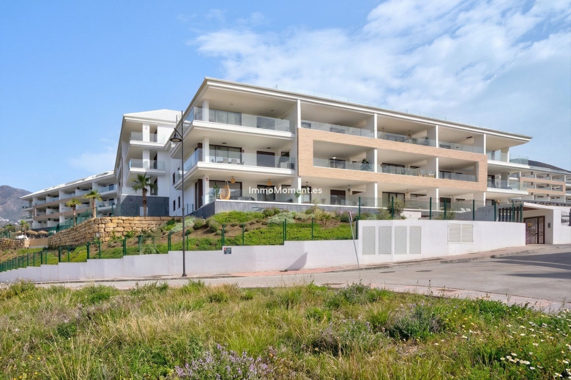 Bestaande woning - Appartement - Fuengirola - Fuengirola Centro
