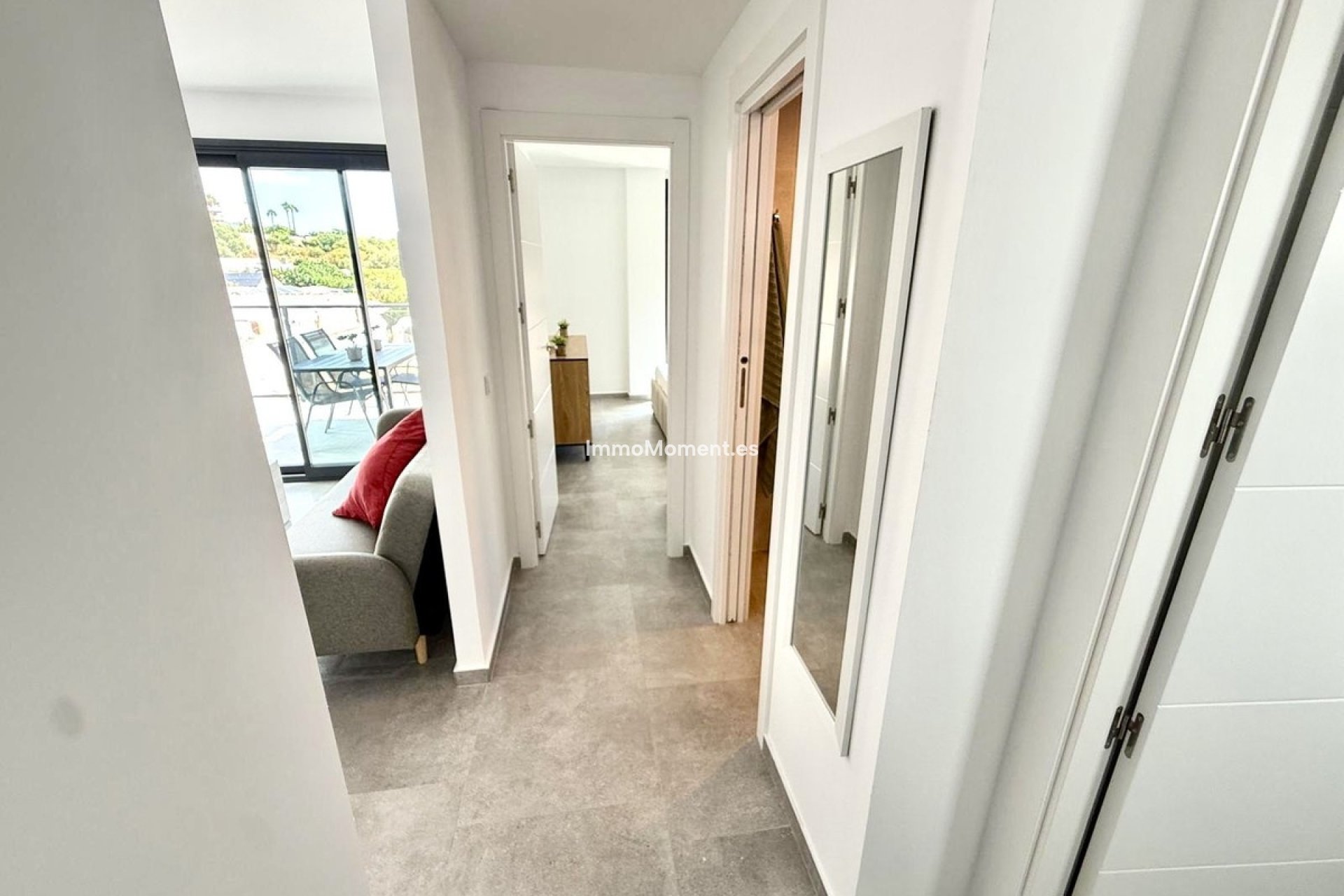 Bestaande woning - Appartement - Fuengirola - Fuengirola Centro