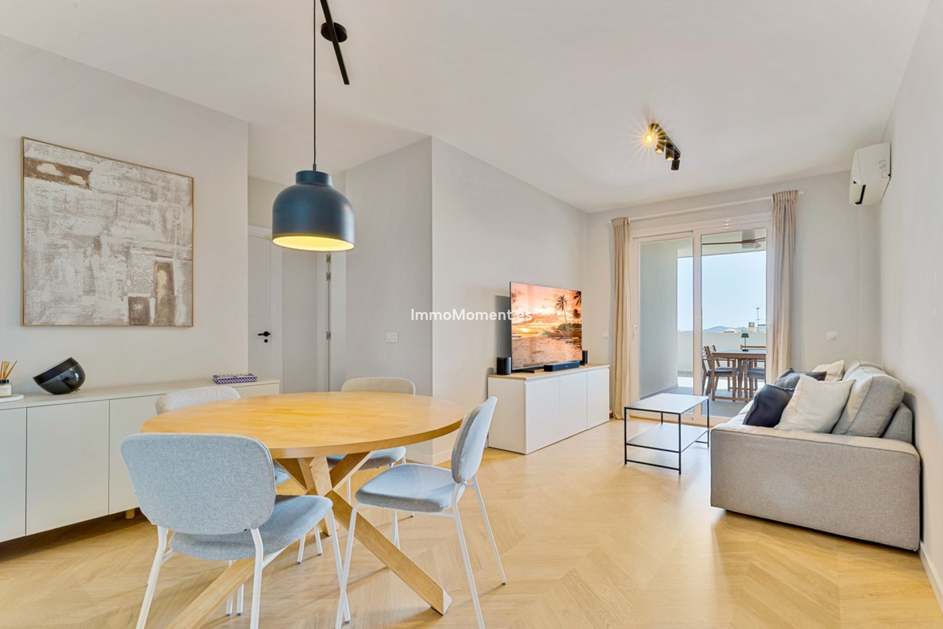 Bestaande woning - Appartement - Fuengirola - Fuengirola Centro