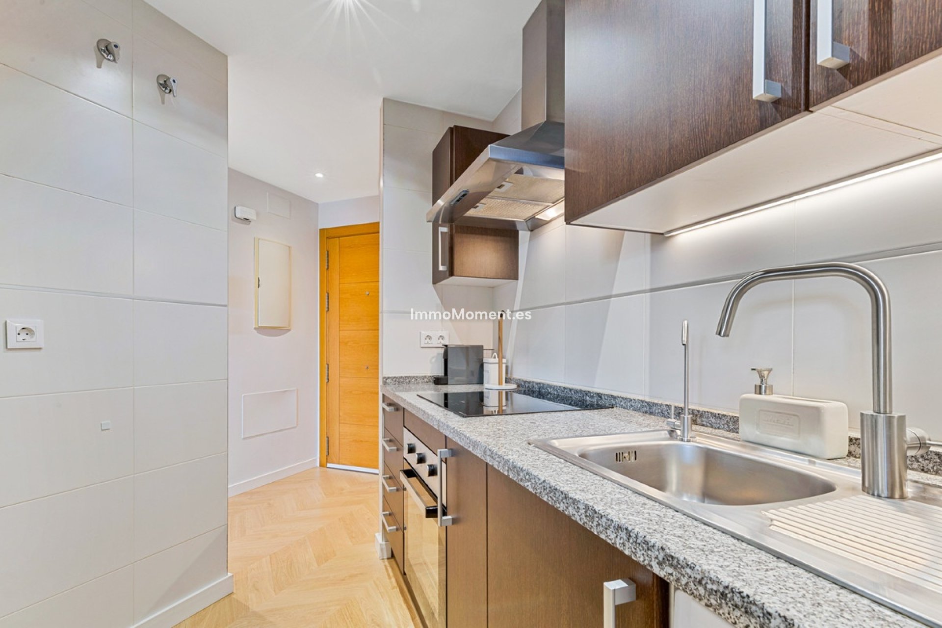 Bestaande woning - Appartement - Fuengirola - Fuengirola Centro