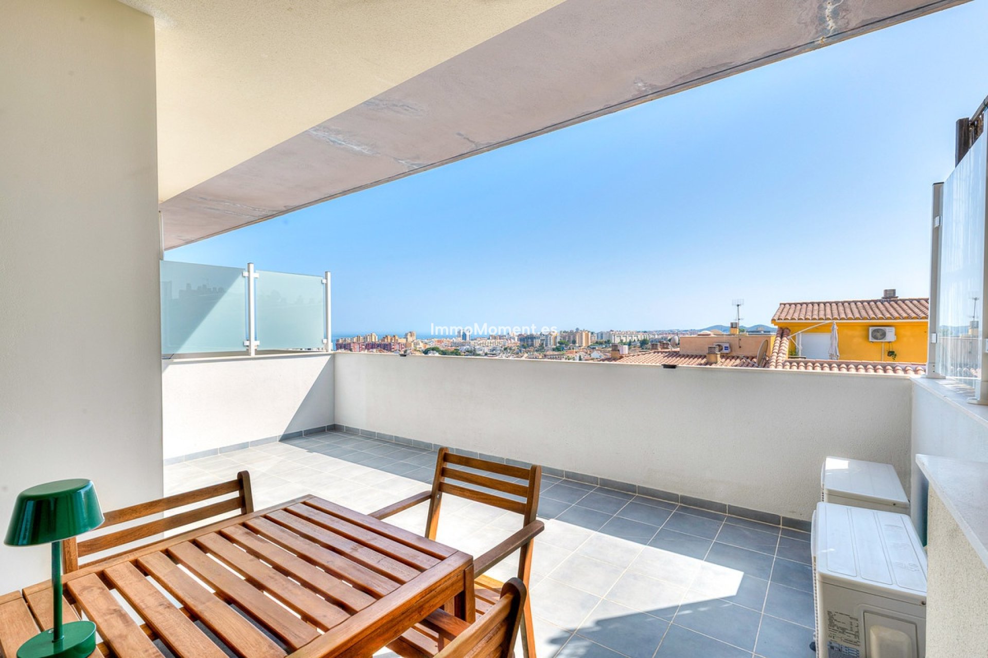 Bestaande woning - Appartement - Fuengirola - Fuengirola Centro