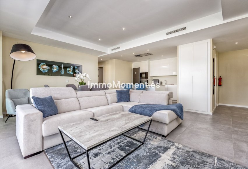 Bestaande woning - Appartement - Fuengirola - Fuengirola Centro