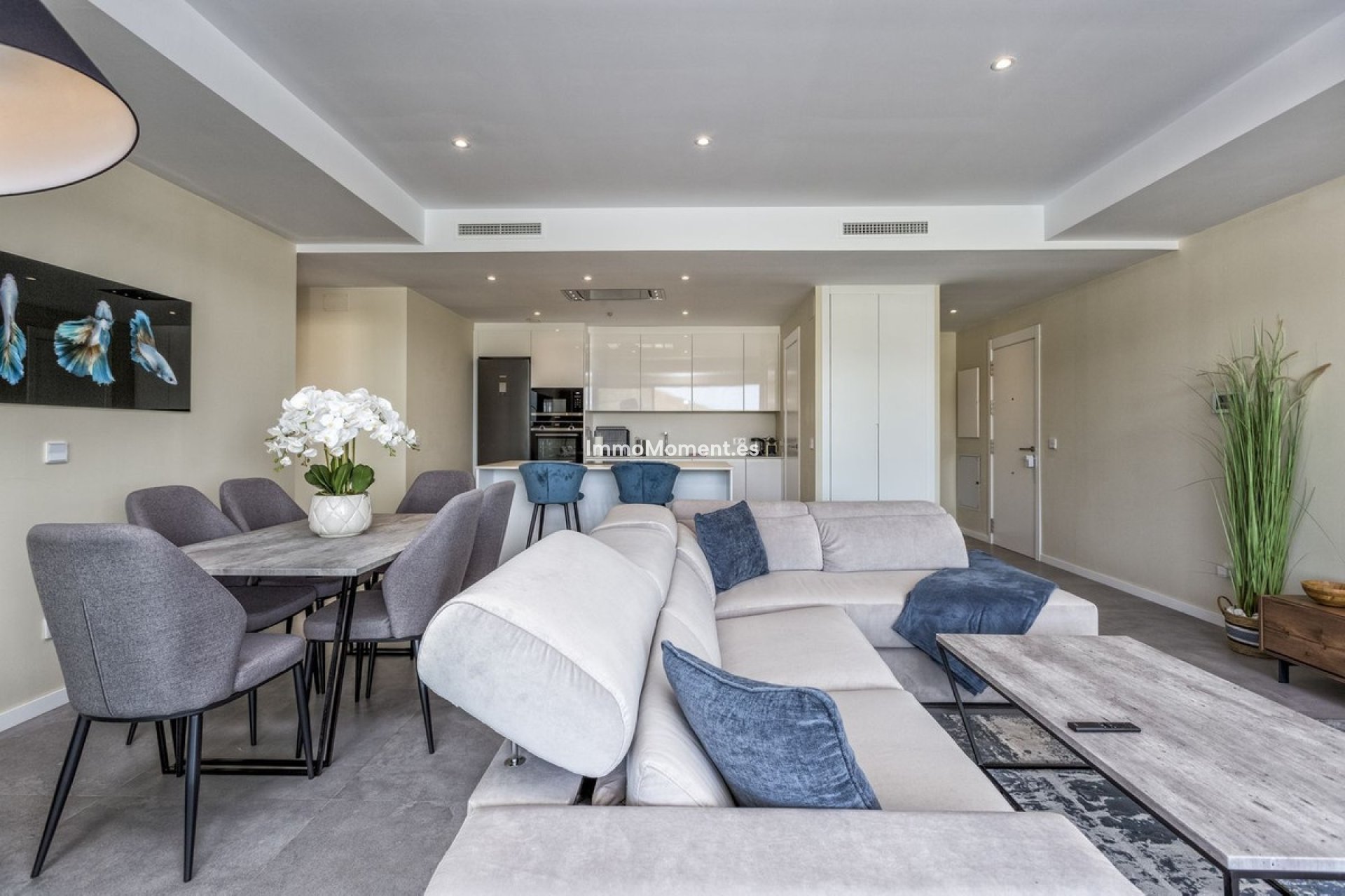 Bestaande woning - Appartement - Fuengirola - Fuengirola Centro