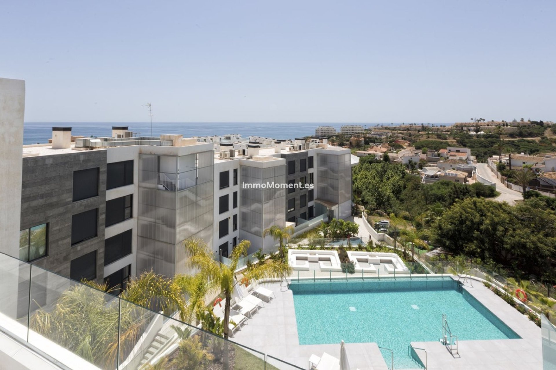 Bestaande woning - Appartement - Fuengirola - Fuengirola Centro
