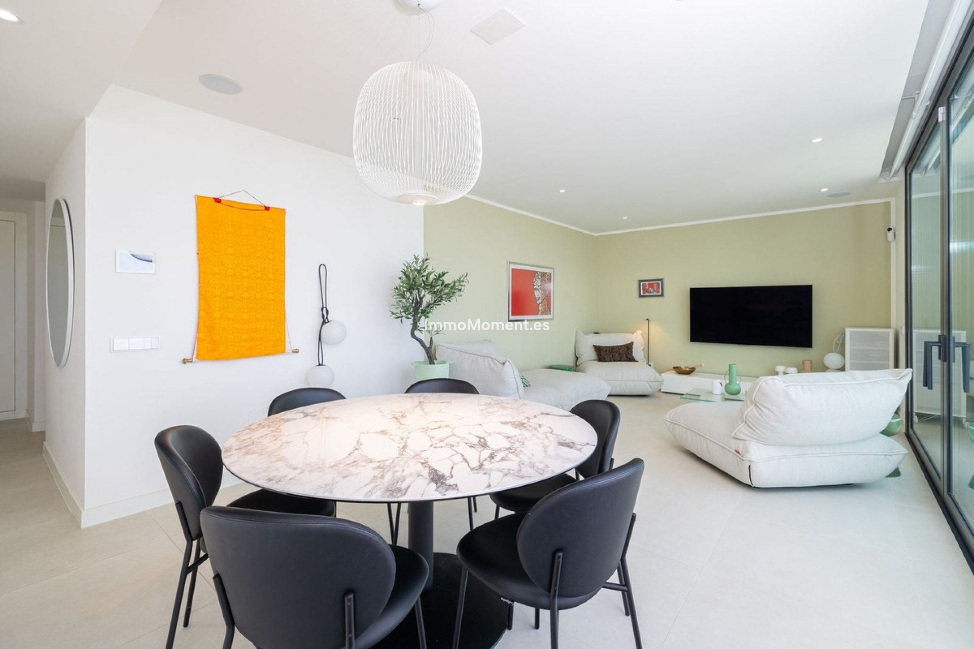 Bestaande woning - Appartement - Fuengirola - Fuengirola Centro