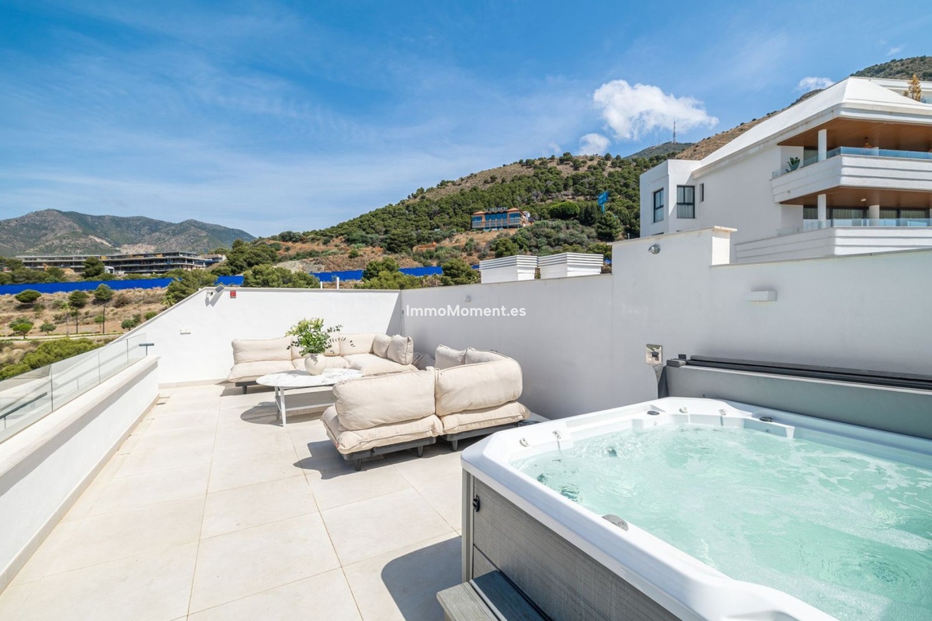 Bestaande woning - Appartement - Fuengirola - Fuengirola Centro