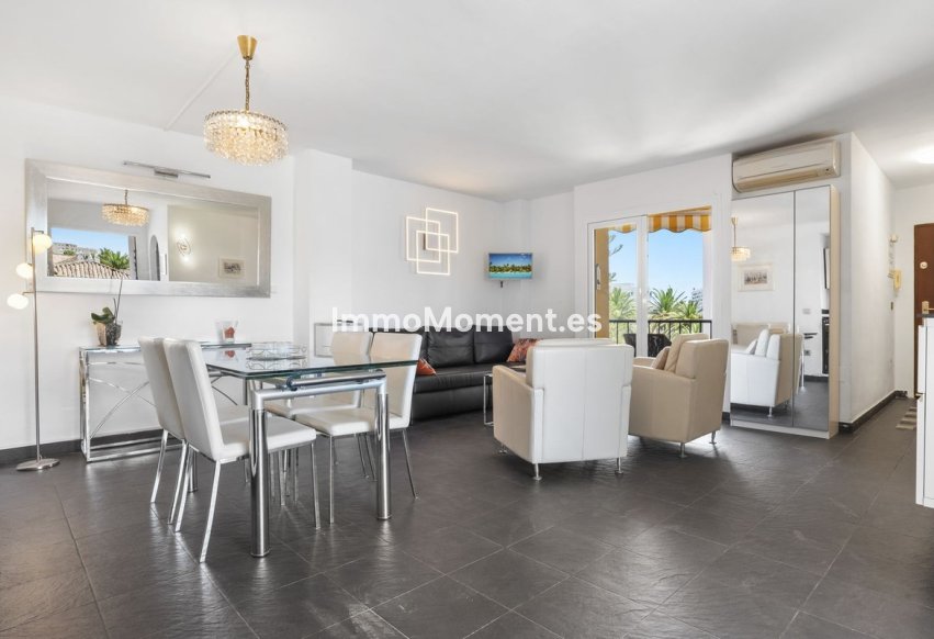 Bestaande woning - Appartement - Fuengirola - Fuengirola Centro
