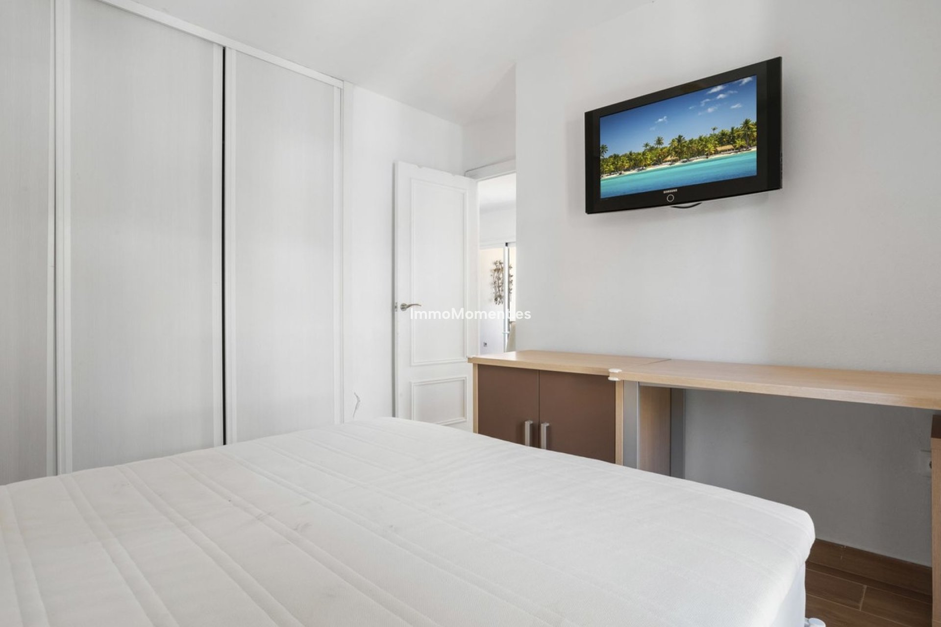 Bestaande woning - Appartement - Fuengirola - Fuengirola Centro