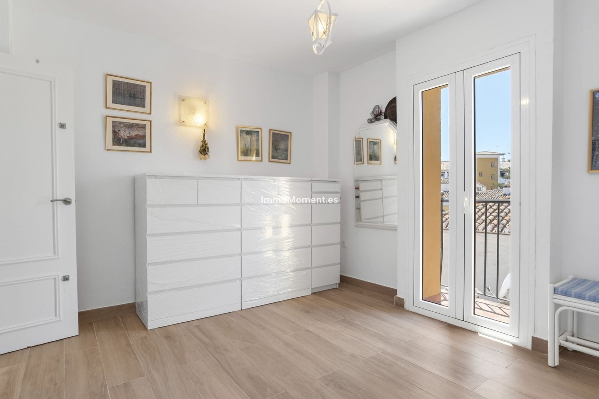 Bestaande woning - Appartement - Fuengirola - Fuengirola Centro