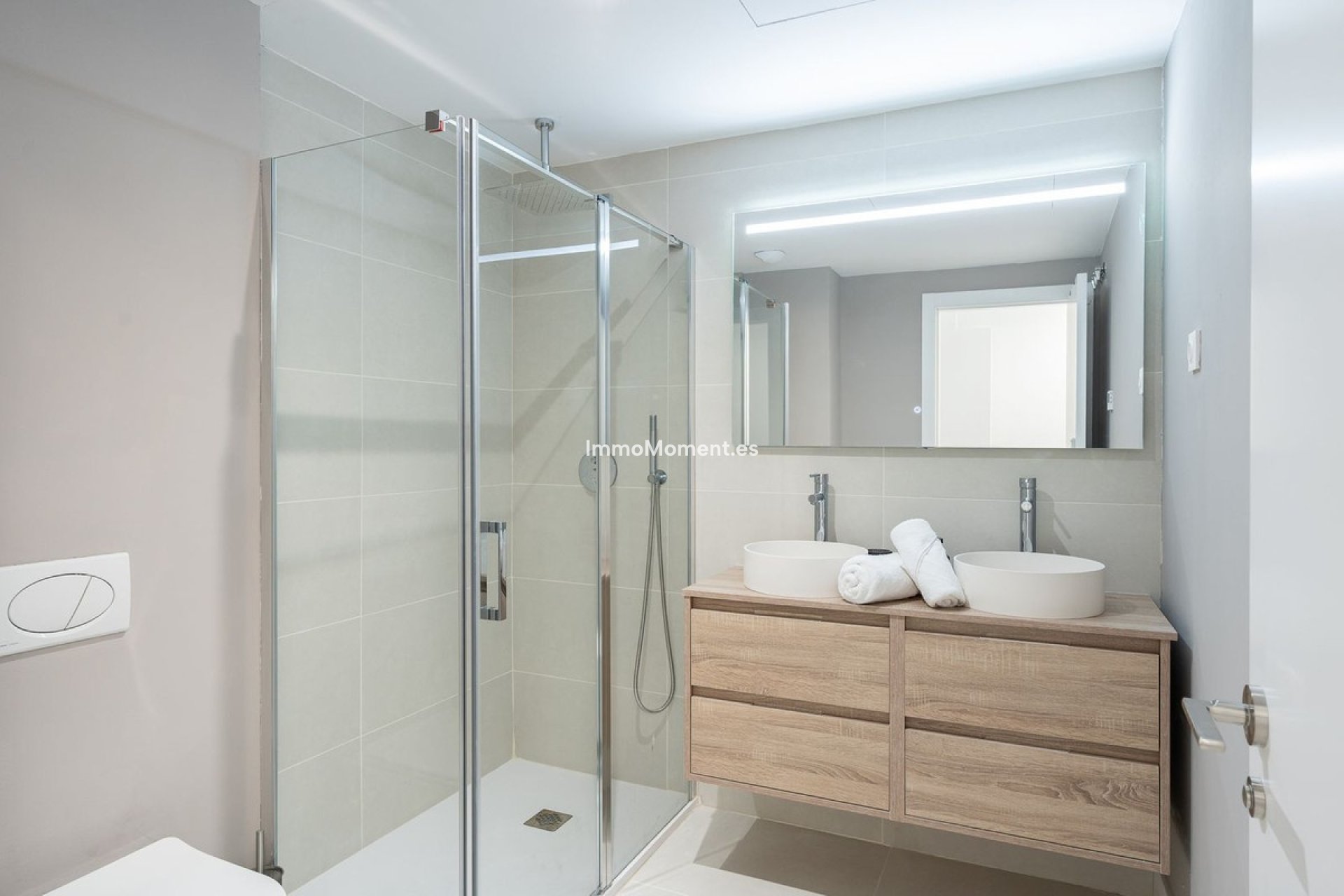 Bestaande woning - Appartement - Fuengirola - Fuengirola Centro