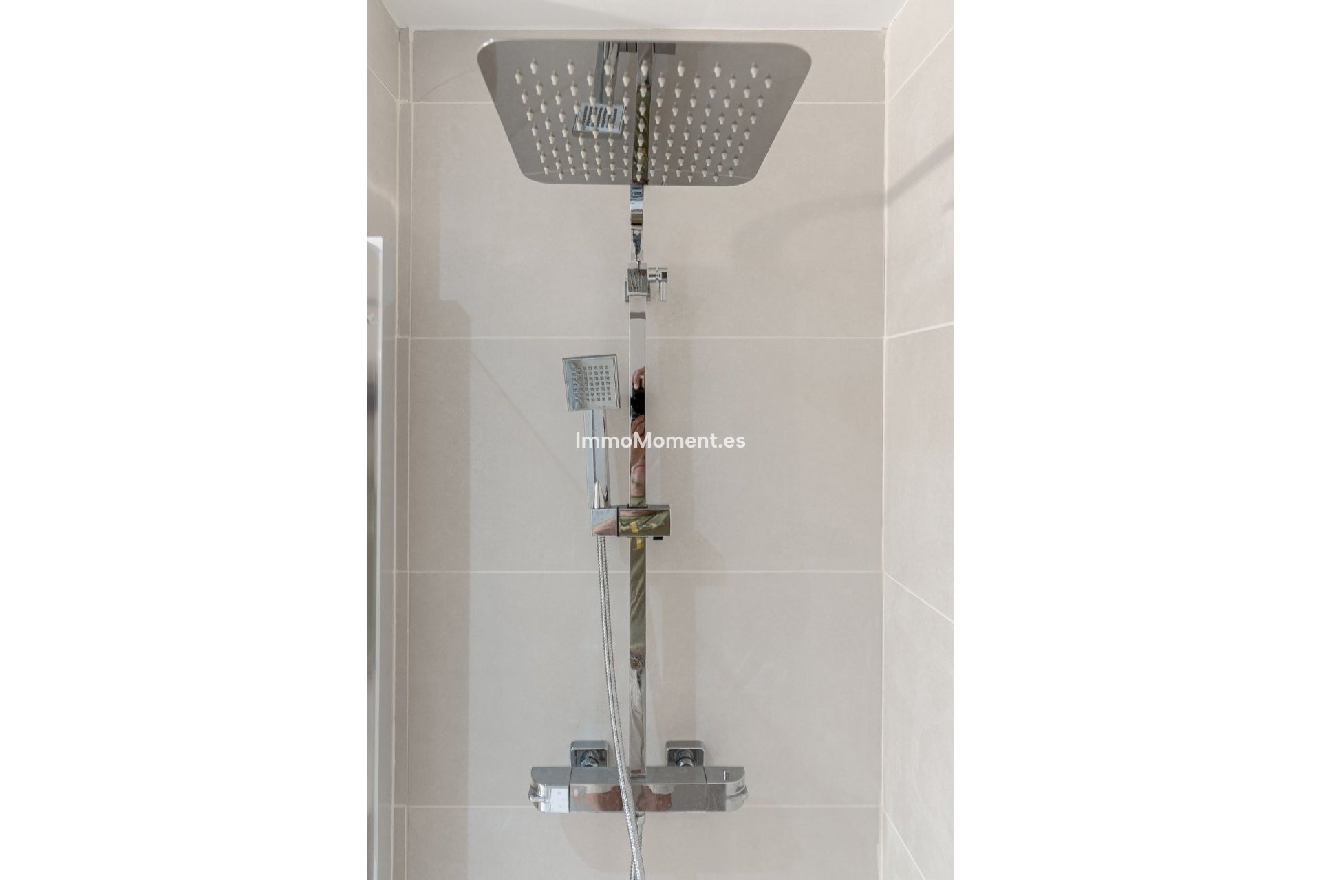 Bestaande woning - Appartement - Fuengirola - Fuengirola Centro