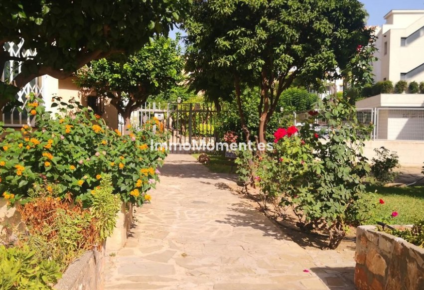 Bestaande woning - Appartement - Fuengirola - Fuengirola Centro