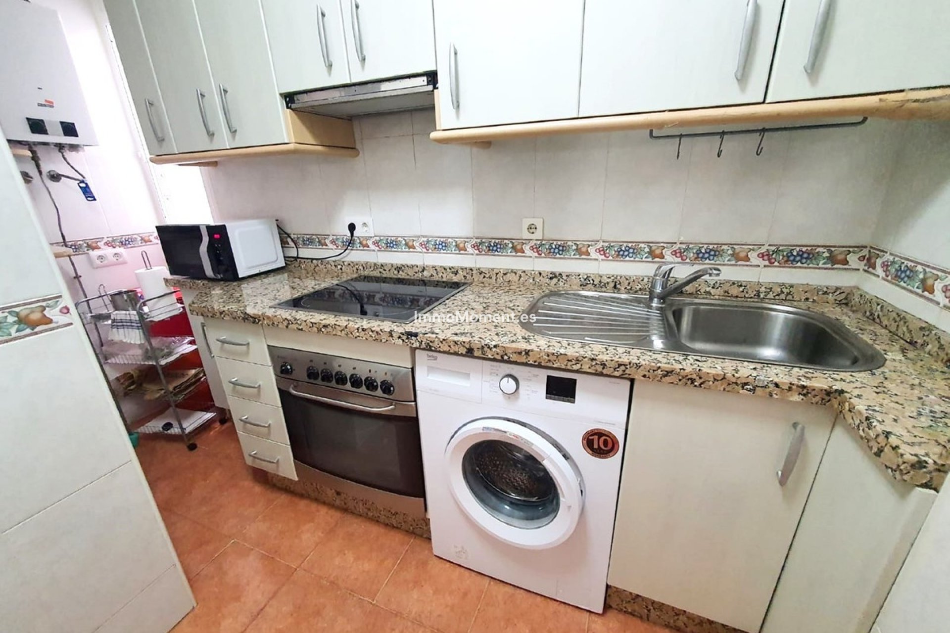 Bestaande woning - Appartement - Fuengirola - Fuengirola Centro