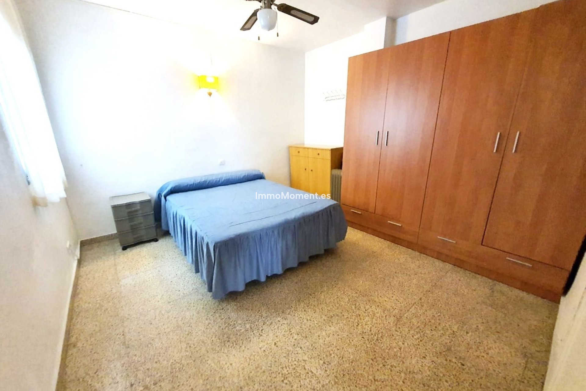 Bestaande woning - Appartement - Fuengirola - Fuengirola Centro