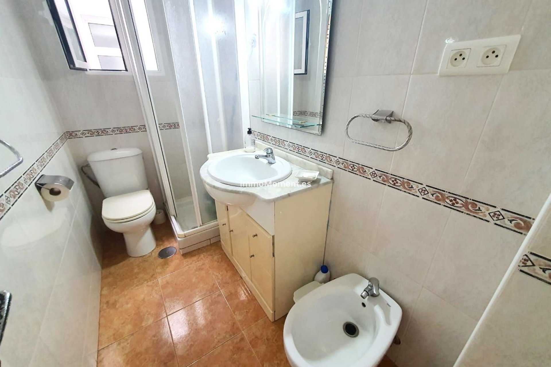 Bestaande woning - Appartement - Fuengirola - Fuengirola Centro