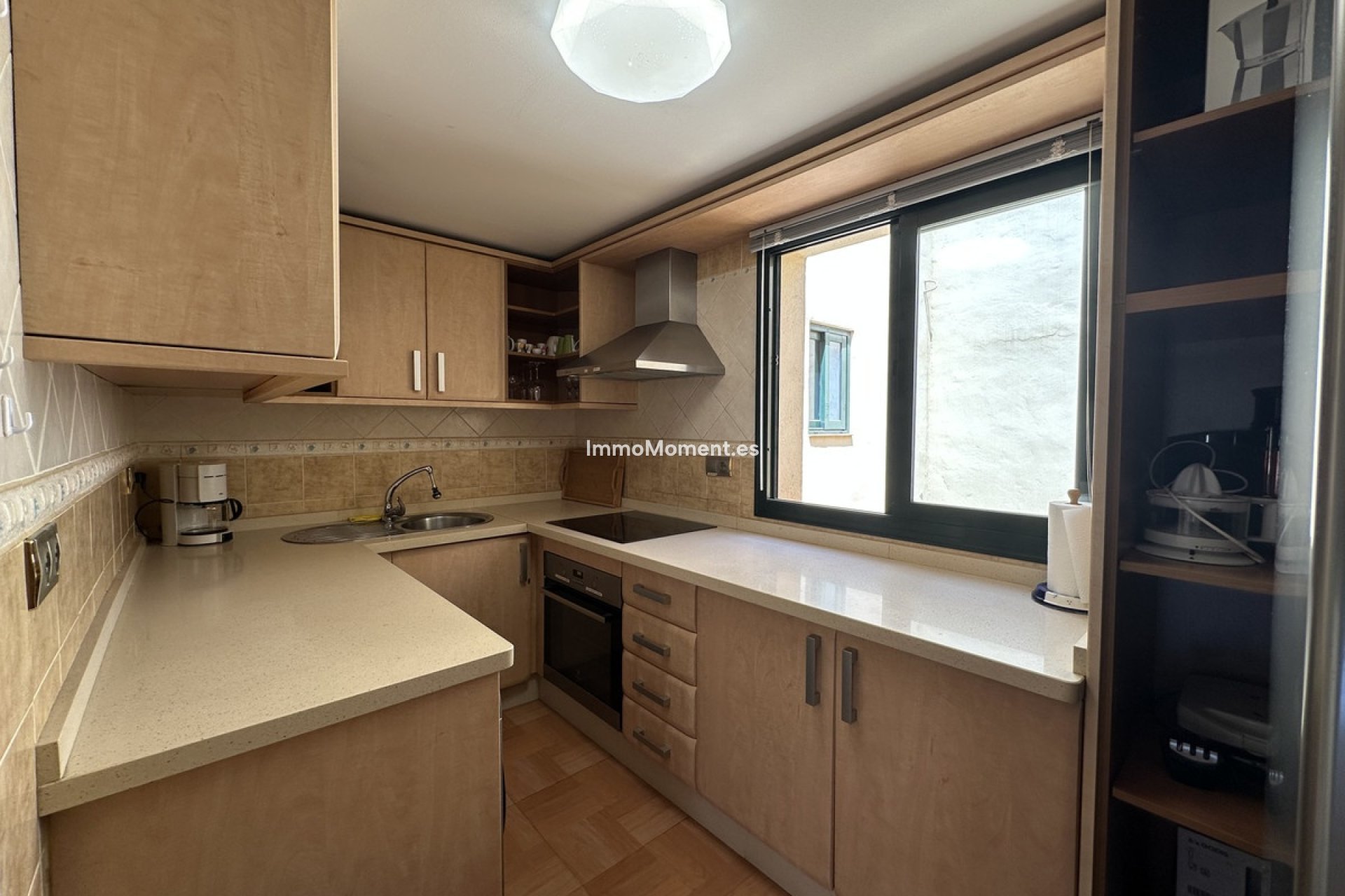 Bestaande woning - Appartement - Fuengirola - Fuengirola Centro