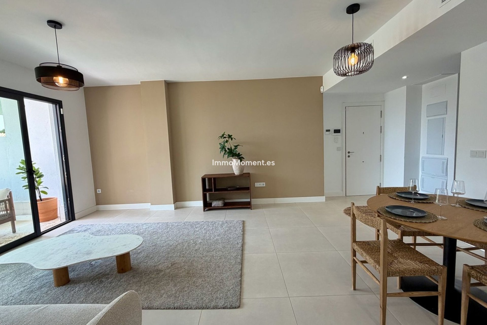 Bestaande woning - Appartement - Fuengirola - Fuengirola Centro