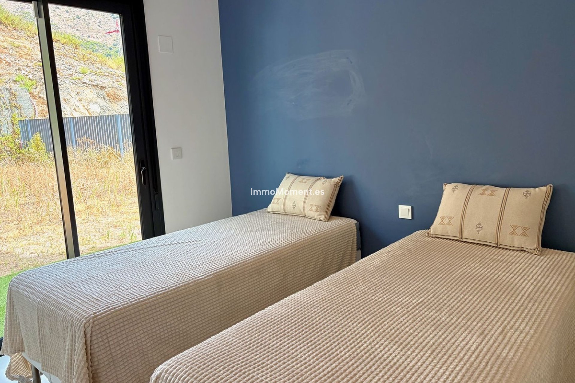 Bestaande woning - Appartement - Fuengirola - Fuengirola Centro