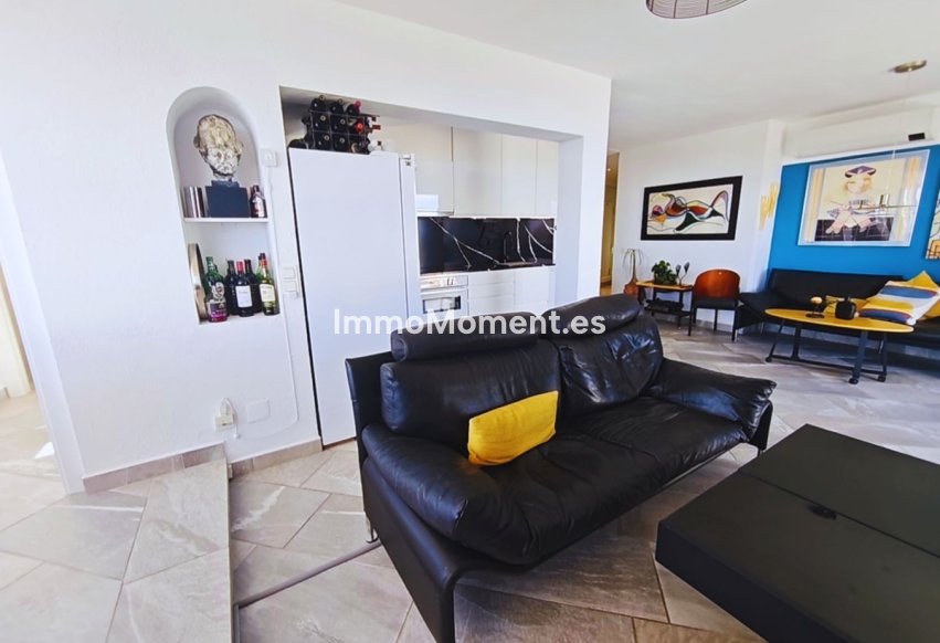 Bestaande woning - Appartement - Fuengirola - Fuengirola Centro
