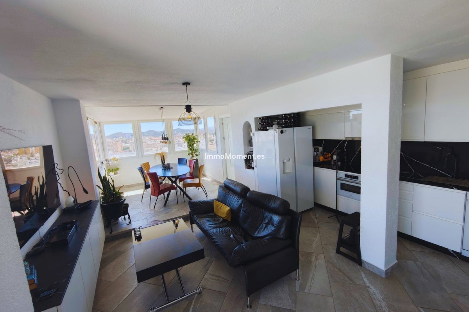Bestaande woning - Appartement - Fuengirola - Fuengirola Centro