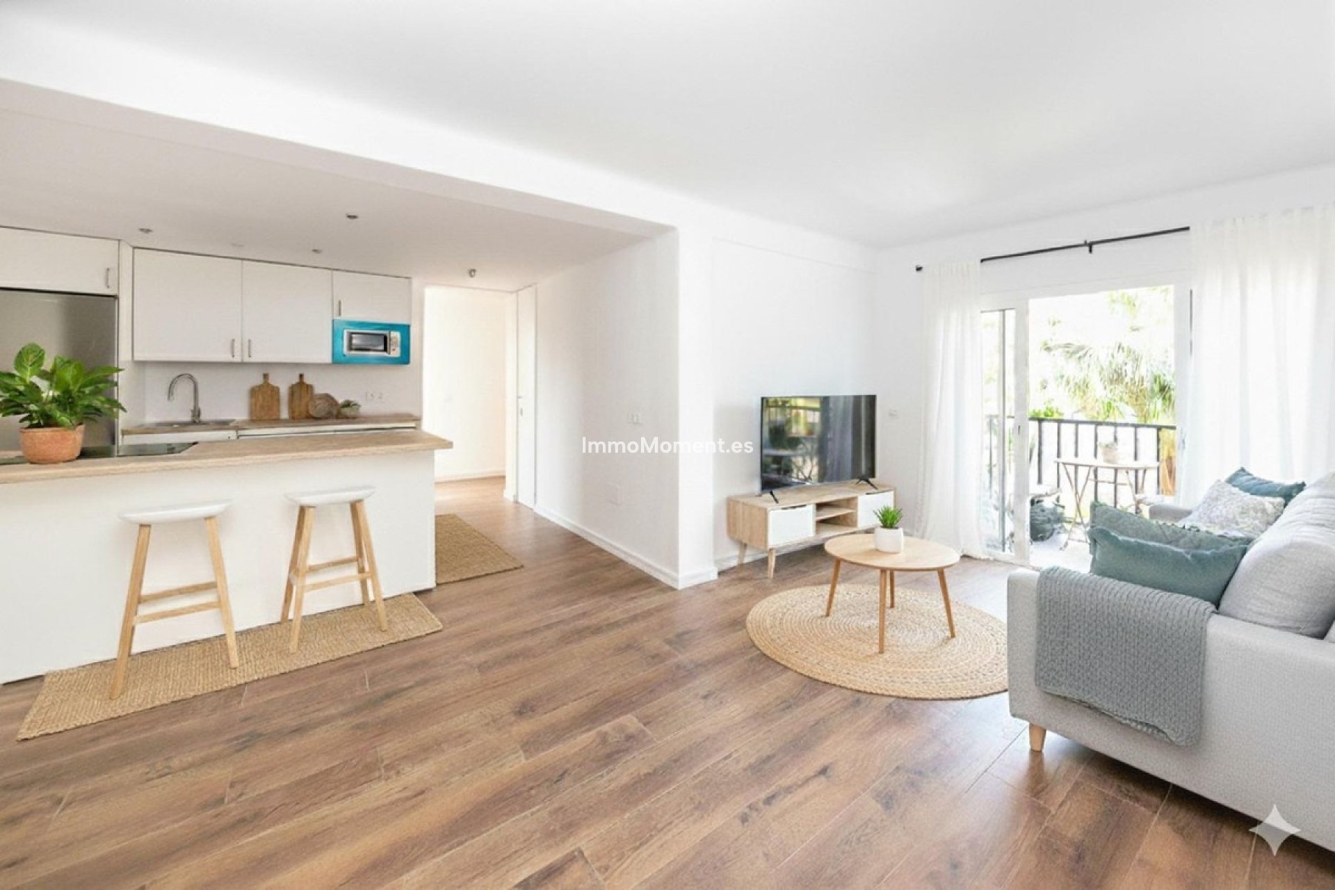 Bestaande woning - Appartement - Fuengirola - Fuengirola Centro