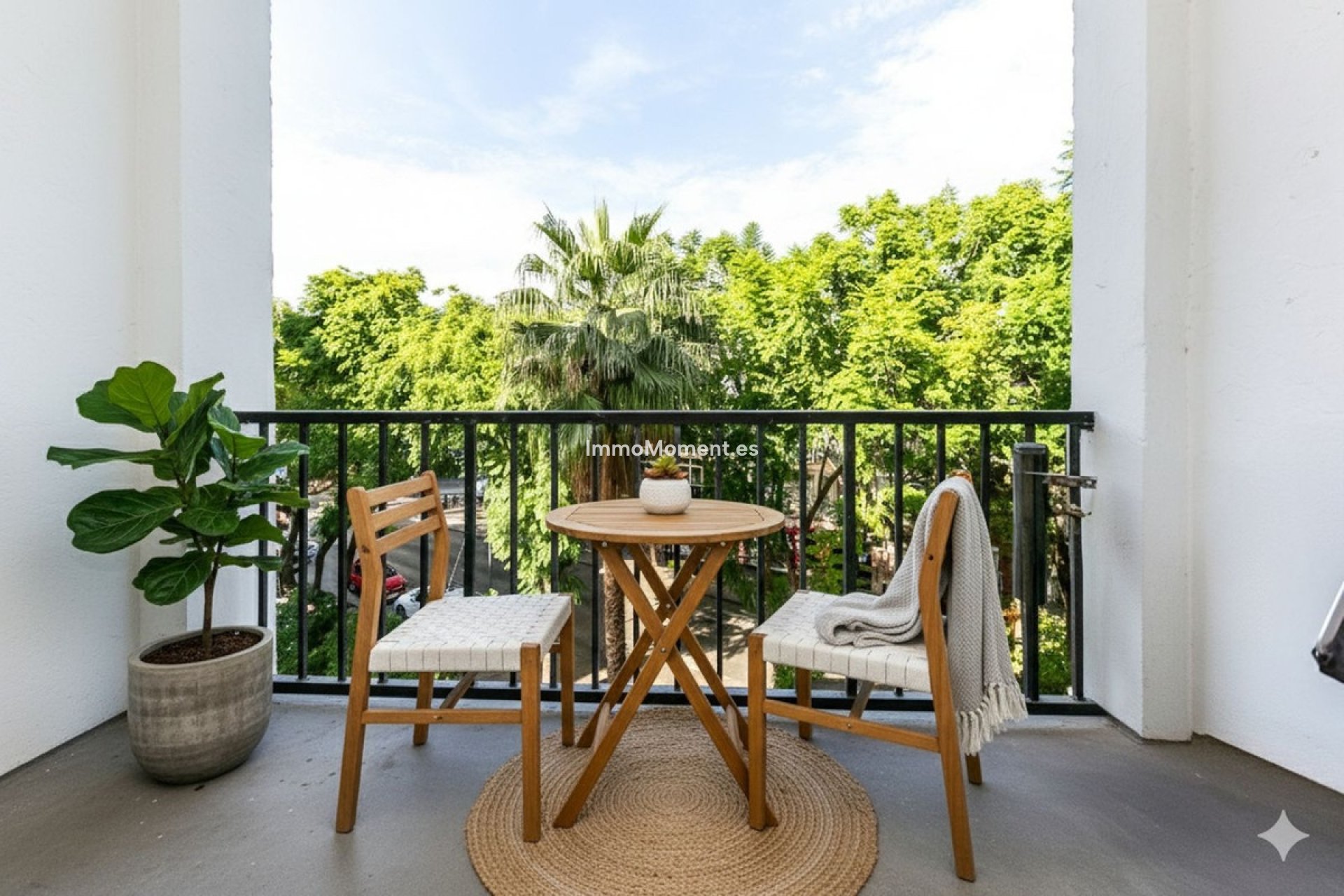 Bestaande woning - Appartement - Fuengirola - Fuengirola Centro
