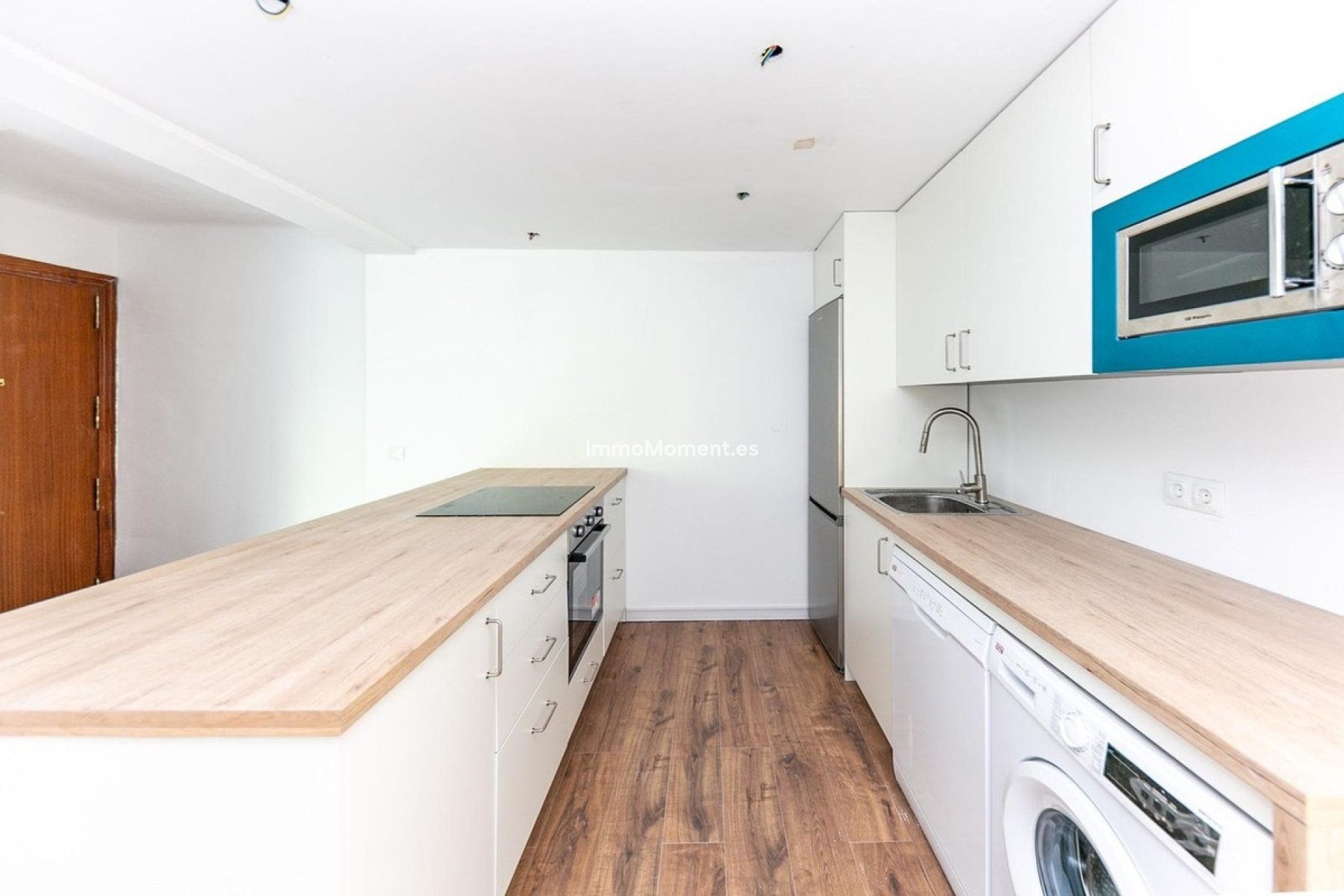 Bestaande woning - Appartement - Fuengirola - Fuengirola Centro